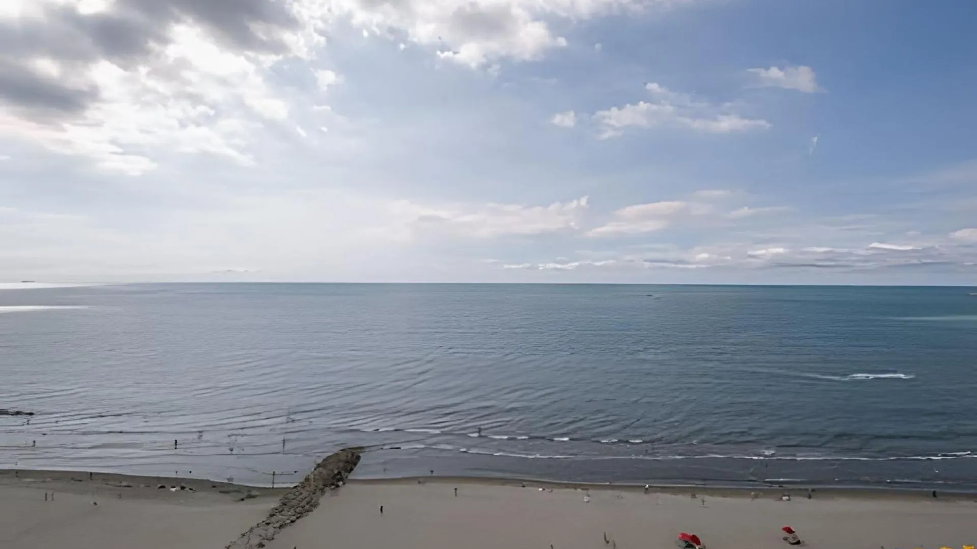 Apartment Laurdhomes Palmetto Beach Sea View, For Working Cartagena