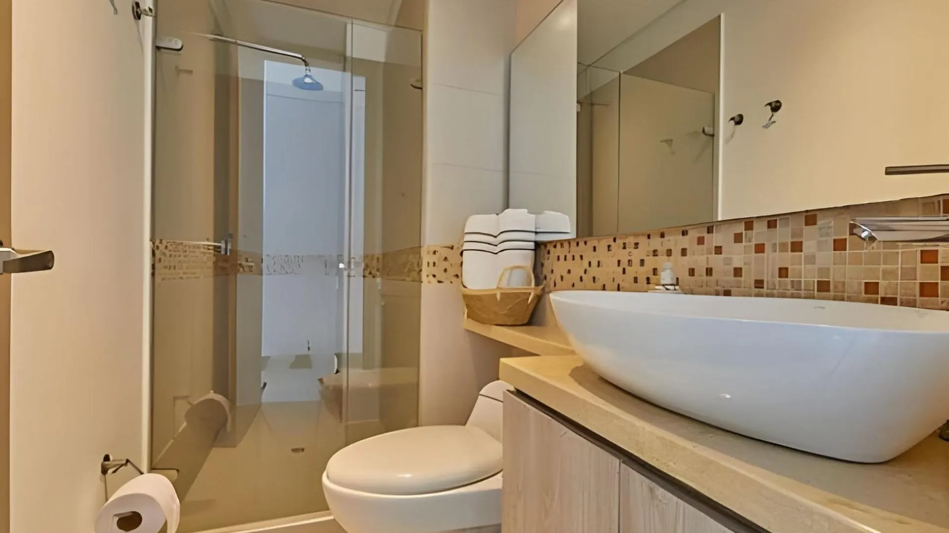 Laurdhomes Palmetto Beach Sea View, For Working Cartagena