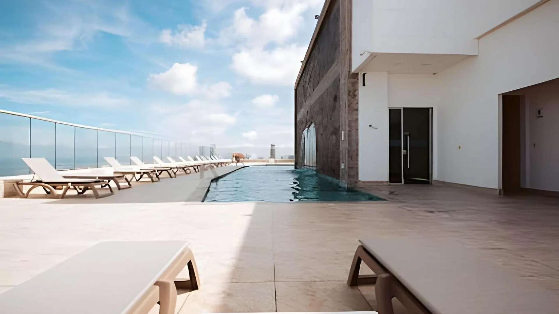 Laurdhomes Palmetto Beach Sea View, For Working Cartagena