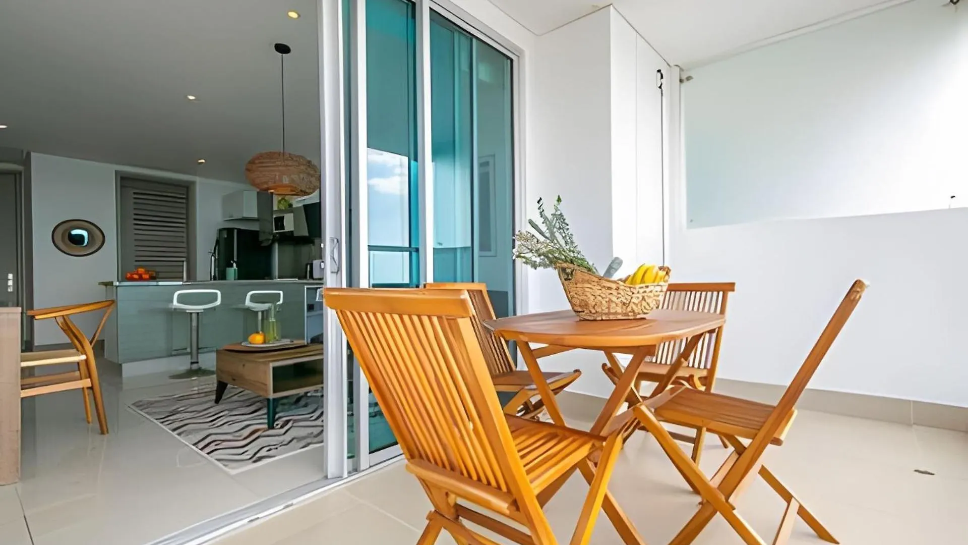 Apartment Laurdhomes Palmetto Beach Sea View, For Working Cartagena